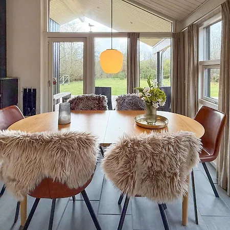 Tolles Haus In Mit Sauna