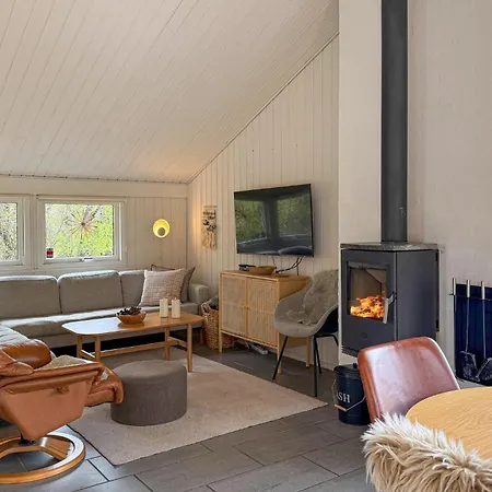Ferienhaus Tolles Haus In Mit Sauna
