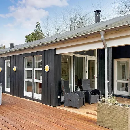 Tolles Haus In Mit Sauna