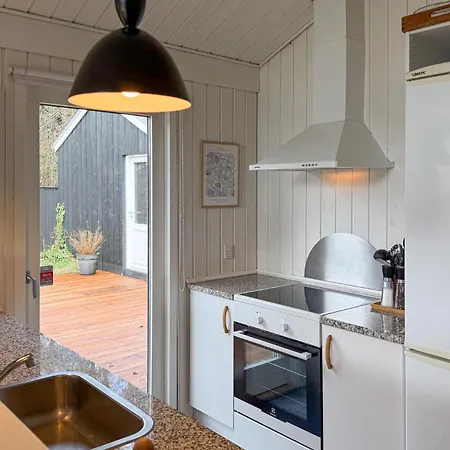 Tolles Haus In Mit Sauna *