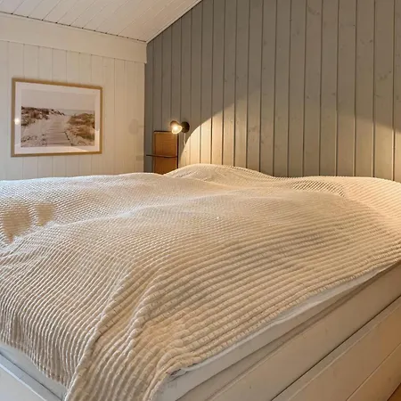 Tolles Haus In Mit Sauna Ferienhaus