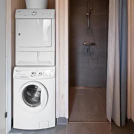 Ferienhaus Tolles Haus In Mit Sauna Oksbøl