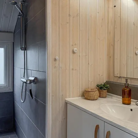 Tolles Haus In Mit Sauna *